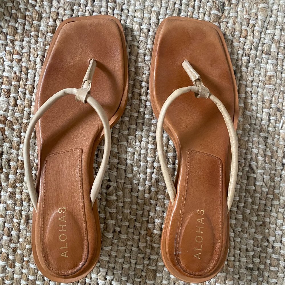 Beijo Slide Sandal ALOHAS